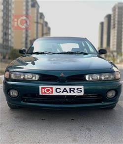 ميتسوبيشي جالنت